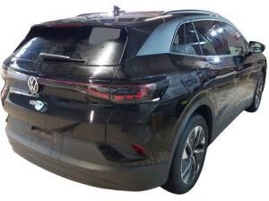 Volkswagen ID.4 Pure Performance 125 kW LED+NAV+PAN+ACC