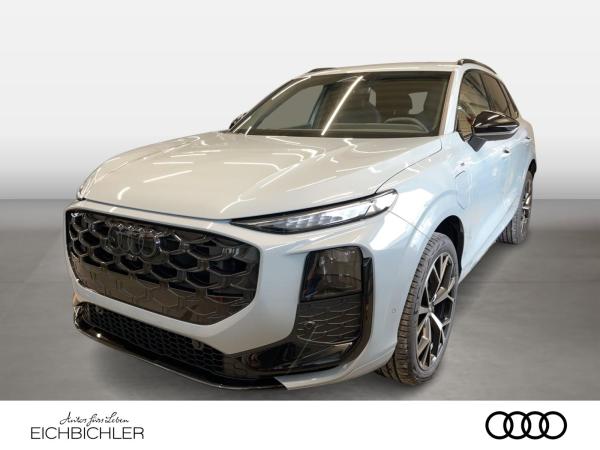Audi Q3 SUV e-hybrid S tronic ACC AHK AUT Kam.