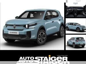 Citroën C3 Aircross Elektro YOU **Gewerbeangebot**