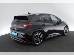 Volkswagen ID.3 Pro 150kW WärmePu NaviPro IQ.LIGHT ACC