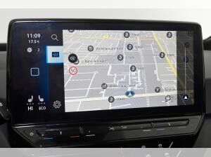 Volkswagen ID.3 Pro 150kW WärmePu NaviPro IQ.LIGHT ACC