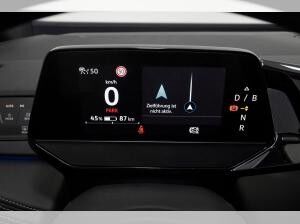 Volkswagen ID.3 Pro 150kW WärmePu NaviPro IQ.LIGHT ACC
