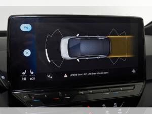 Volkswagen ID.3 Pro 150kW WärmePu NaviPro IQ.LIGHT ACC