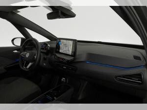 Volkswagen ID.3 Pro 150kW WärmePu NaviPro IQ.LIGHT ACC
