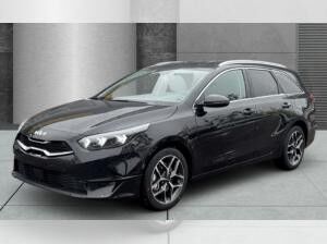 Kia Ceed SW 1.5T 48V DCT ULTIMATE Edition Style-Paket *Cyber Week*