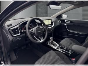 Kia Ceed SW 1.5T 48V DCT ULTIMATE Edition Style-Paket *Cyber Week*