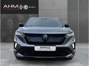 Renault Rafale Atelier Alpine 300 4x4 Plug-in Hybrid