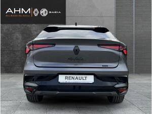 Renault Rafale Atelier Alpine 300 4x4 Plug-in Hybrid