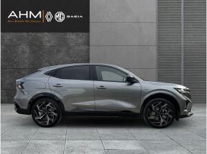 Renault Rafale Atelier Alpine 300 4x4 Plug-in Hybrid