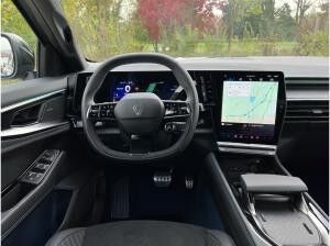 Renault Rafale Atelier Alpine 300 4x4 Plug-in Hybrid