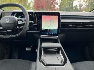 Renault Rafale Atelier Alpine 300 4x4 Plug-in Hybrid