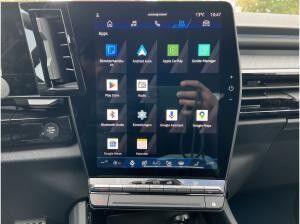 Renault Rafale Atelier Alpine 300 4x4 Plug-in Hybrid