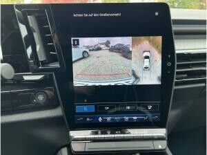 Renault Rafale Atelier Alpine 300 4x4 Plug-in Hybrid