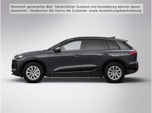 Audi Q6 e-tron advanced Tech*ACC*Virtual+*Wärmep*360°