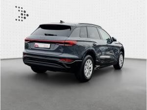 Audi Q6 e-tron advanced Tech*ACC*Virtual+*Wärmep*360°