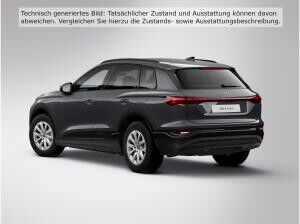 Audi Q6 e-tron advanced Tech*ACC*Virtual+*Wärmep*360°