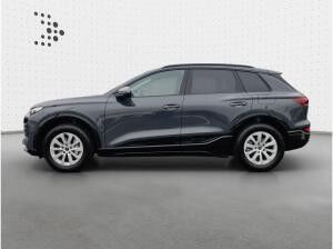 Audi Q6 e-tron advanced Tech*ACC*Virtual+*Wärmep*360°