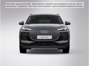 Audi Q6 e-tron advanced Tech*ACC*Virtual+*Wärmep*360°