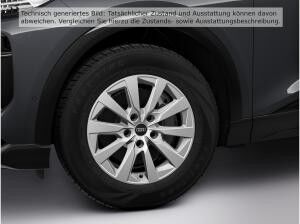 Audi Q6 e-tron advanced Tech*ACC*Virtual+*Wärmep*360°