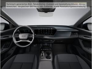 Audi Q6 e-tron advanced Tech*ACC*Virtual+*Wärmep*360°