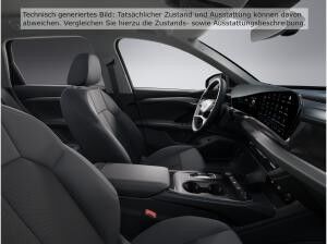 Audi Q6 e-tron advanced Tech*ACC*Virtual+*Wärmep*360°