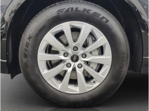 Audi Q6 e-tron advanced Tech*ACC*Virtual+*Wärmep*360°