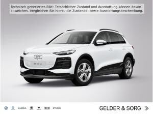Audi Q6 e-tron advanced ACC*Tech*Wärmepumpe*360°