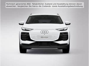 Audi Q6 e-tron advanced ACC*Tech*Wärmepumpe*360°