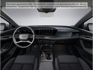 Audi Q6 e-tron advanced ACC*Tech*Wärmepumpe*360°