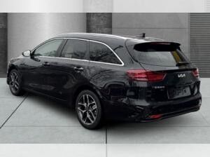 Kia Ceed SW 1.5T 48V DCT ULTIMATE Edition Style-Paket *Cyber Week*
