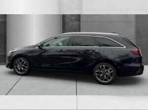 Kia Ceed SW 1.5T 48V DCT ULTIMATE Edition Style-Paket *Cyber Week*