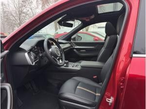 Mazda CX-80 AWD PHEV HOMURA PLUS