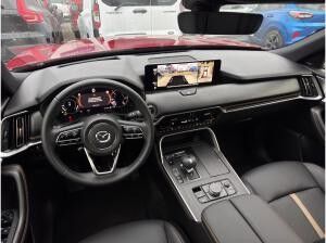 Mazda CX-80 AWD PHEV HOMURA PLUS