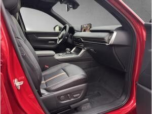 Mazda CX-80 AWD PHEV HOMURA PLUS