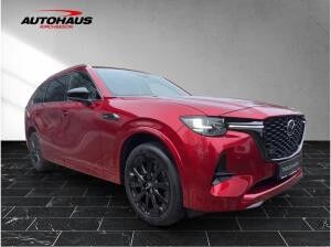 Mazda CX-80 AWD PHEV HOMURA PLUS