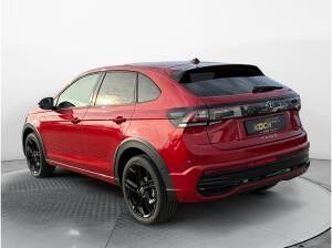 Volkswagen Taigo R-Line 1,5 l TSI OPF 7-Gang-Doppelkupplungsgetriebe DSG