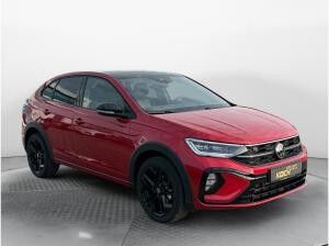 Volkswagen Taigo R-Line 1,5 l TSI OPF 7-Gang-Doppelkupplungsgetriebe DSG