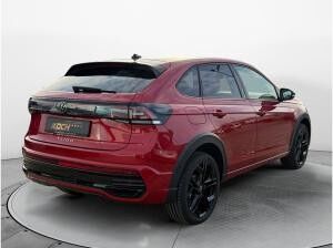 Volkswagen Taigo R-Line 1,5 l TSI OPF 7-Gang-Doppelkupplungsgetriebe DSG