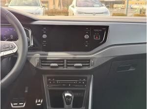 Volkswagen Taigo R-Line 1,5 l TSI OPF 7-Gang-Doppelkupplungsgetriebe DSG