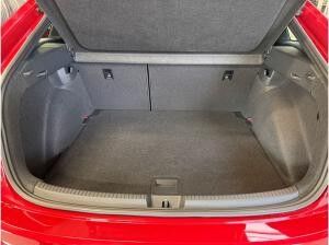 Volkswagen Taigo R-Line 1,5 l TSI OPF 7-Gang-Doppelkupplungsgetriebe DSG