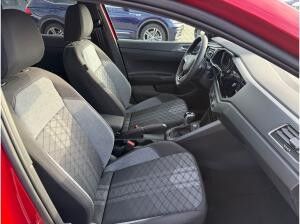 Volkswagen Taigo R-Line 1,5 l TSI OPF 7-Gang-Doppelkupplungsgetriebe DSG