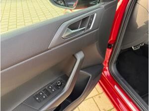 Volkswagen Taigo R-Line 1,5 l TSI OPF 7-Gang-Doppelkupplungsgetriebe DSG