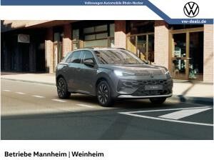 Volkswagen T-Roc Life 1.5 eTSI DSG NAVI ALU LED DAB