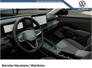 Volkswagen T-Roc Life 1.5 eTSI DSG NAVI ALU LED DAB