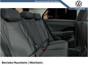 Volkswagen T-Roc Life 1.5 eTSI DSG NAVI ALU LED DAB