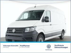 Volkswagen Crafter 35 TDI Navi Kamera Klima PDC AppConnect