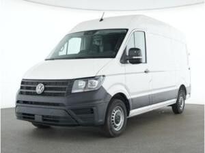 Volkswagen Crafter 35 TDI Navi Kamera Klima PDC AppConnect