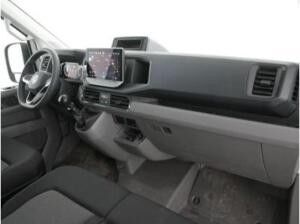 Volkswagen Crafter 35 TDI Navi Kamera Klima PDC AppConnect
