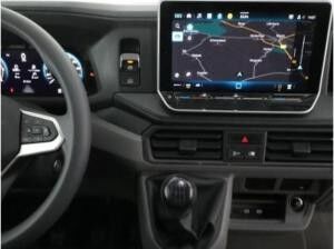 Volkswagen Crafter 35 TDI Navi Kamera Klima PDC AppConnect