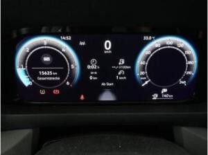 Volkswagen Crafter 35 TDI Navi Kamera Klima PDC AppConnect